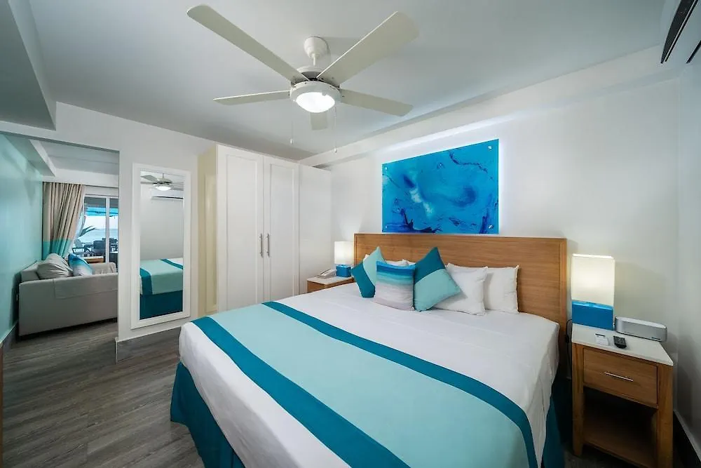 South Gap Hotel Christ Church