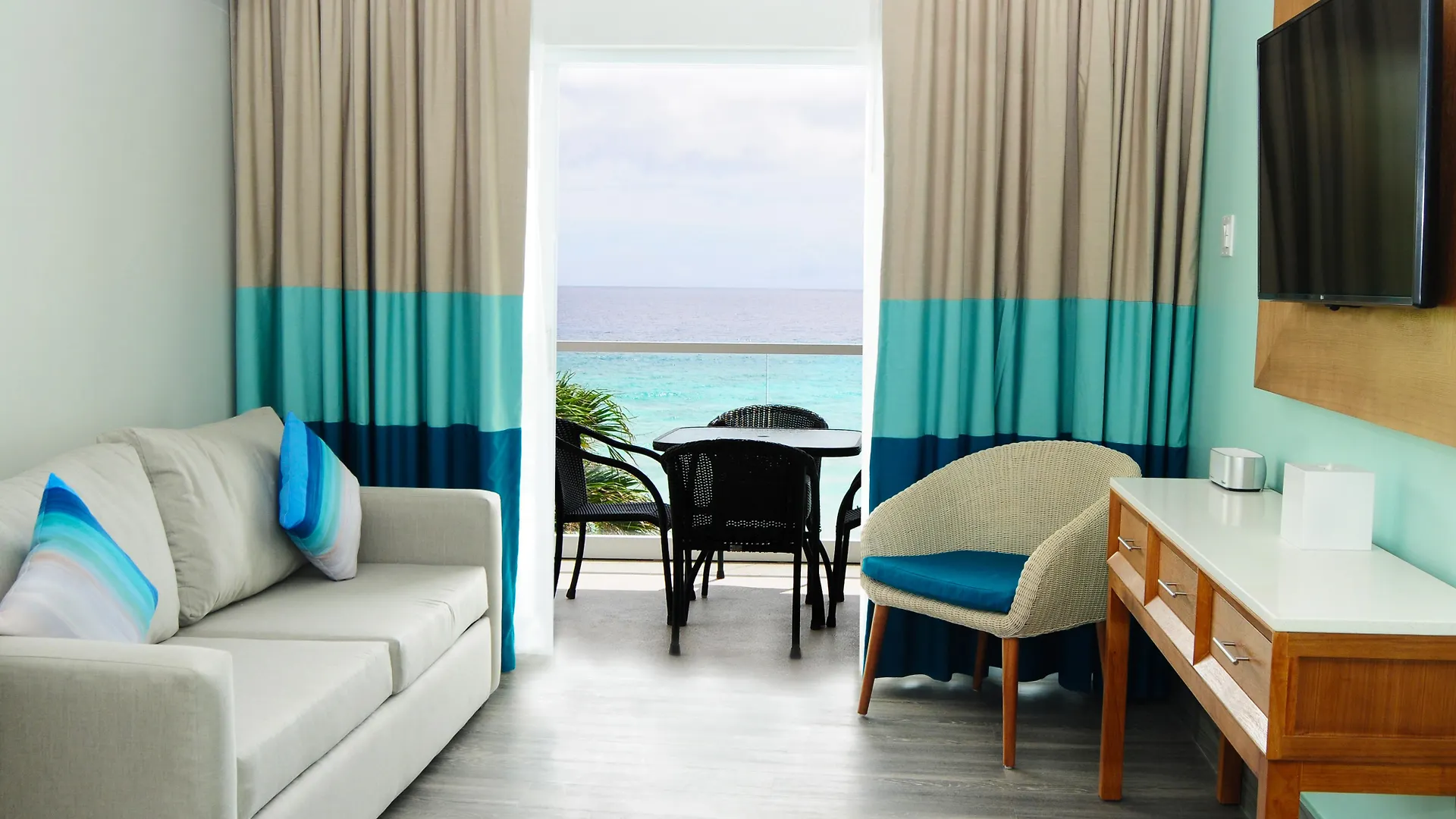 South Gap Hotel Christ Church 3*,  Barbados