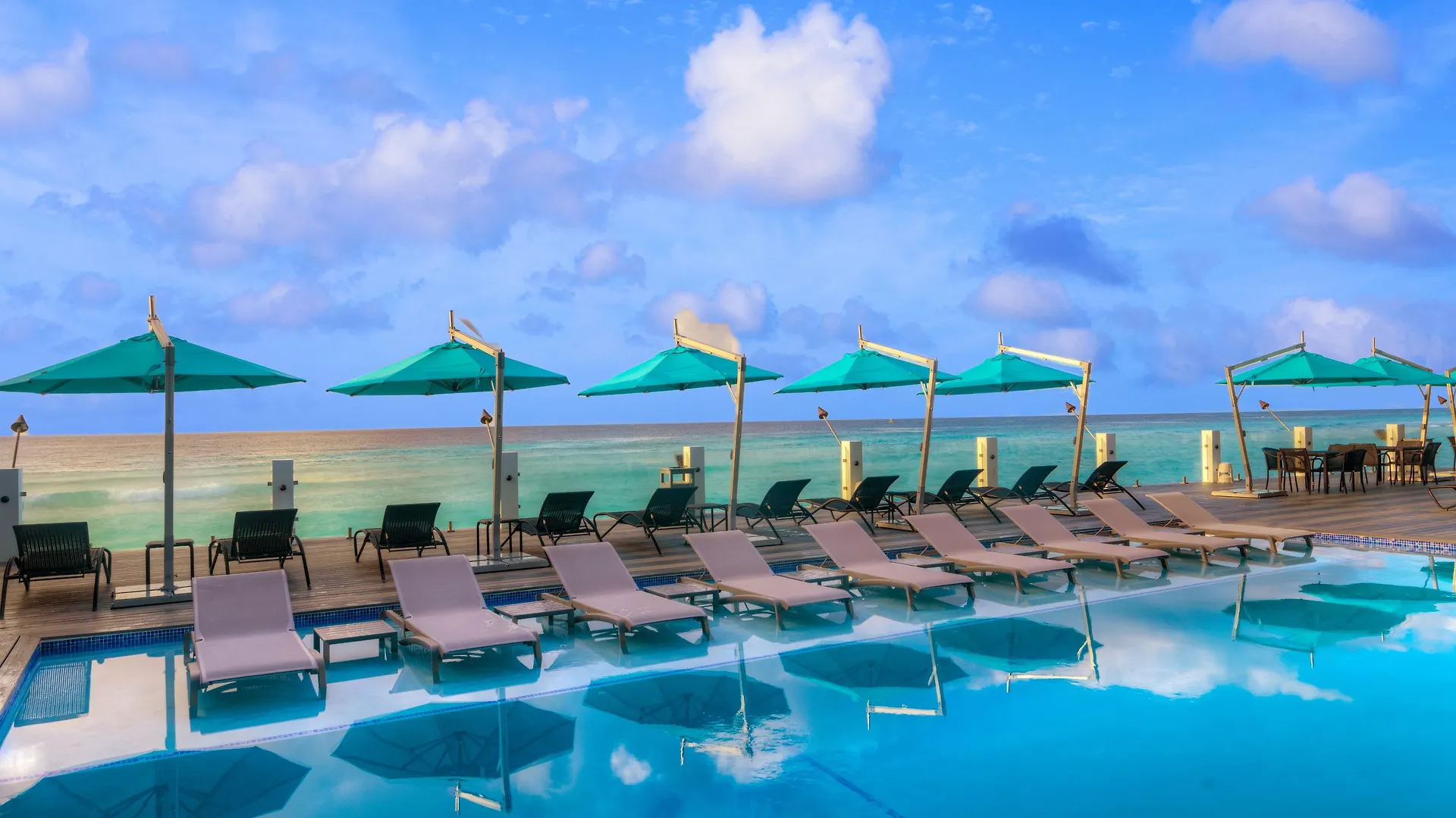 ***  South Gap Hotel Christ Church Barbados