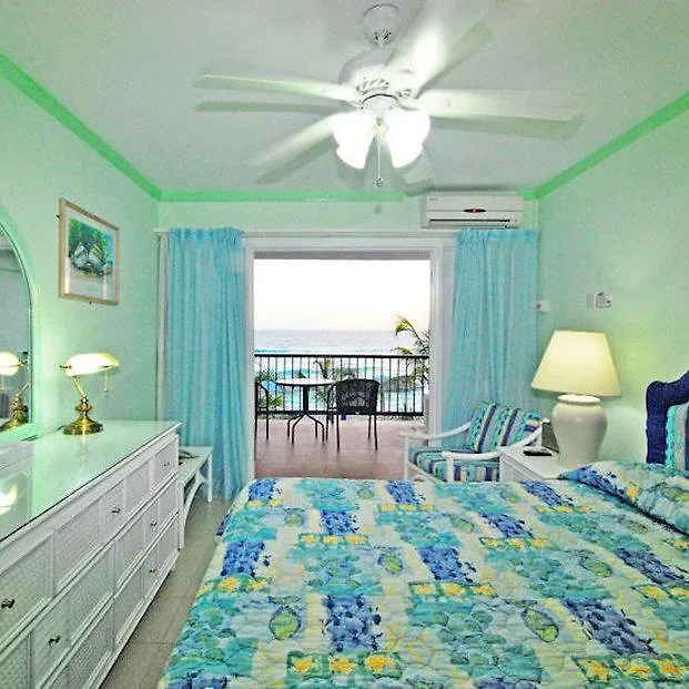 South Gap Hotel Christ Church 3*,