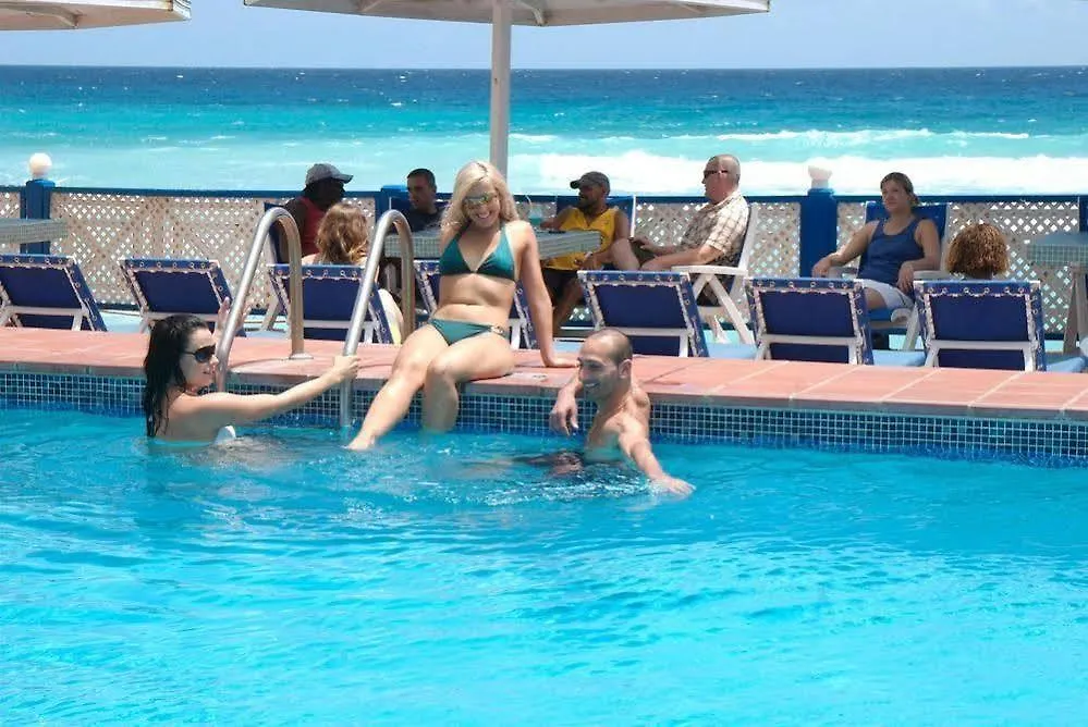 South Gap Hotel Christ Church Barbados