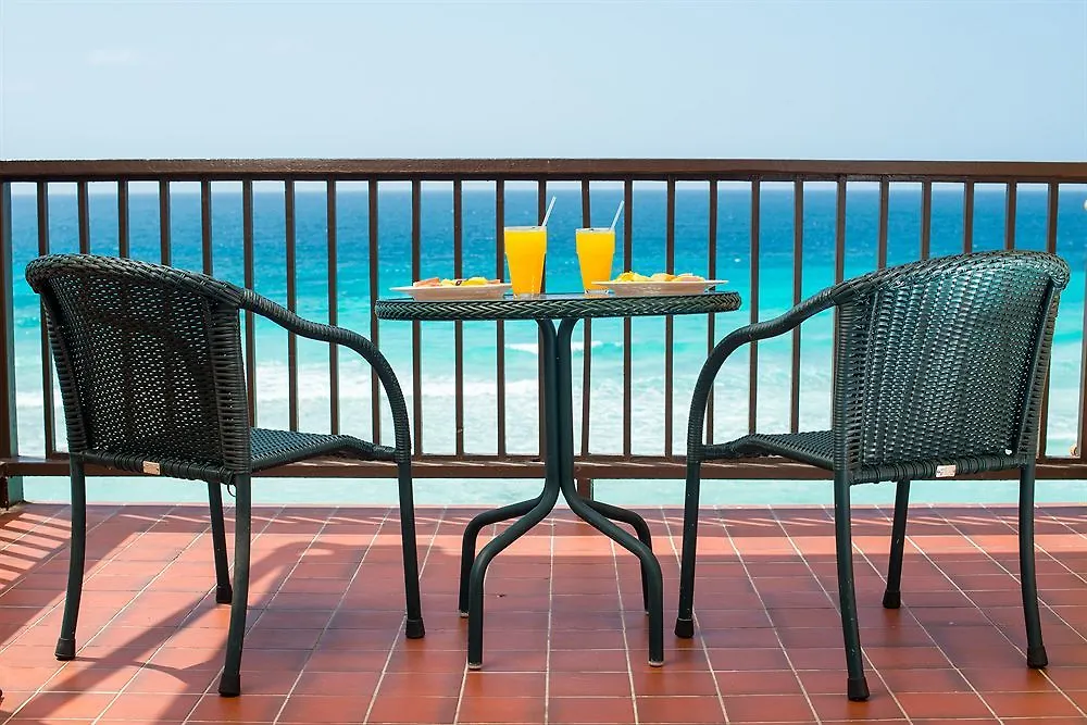South Gap Hotel Christ Church Barbados