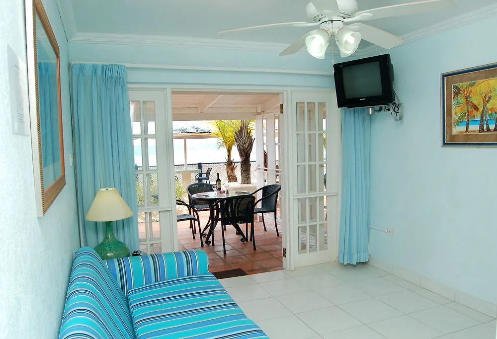 South Gap Hotel Christ Church