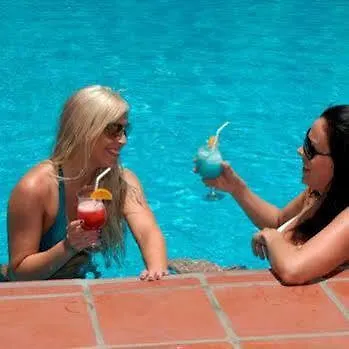***  South Gap Hotel Christ Church Barbados