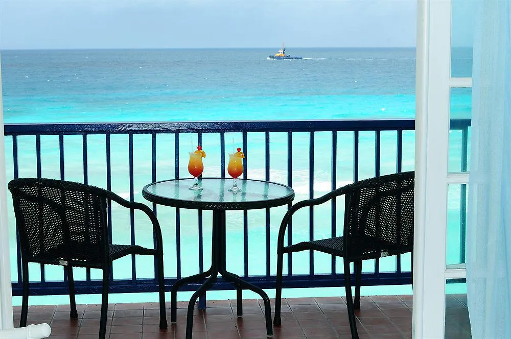 ***  South Gap Hotel Christ Church Barbados