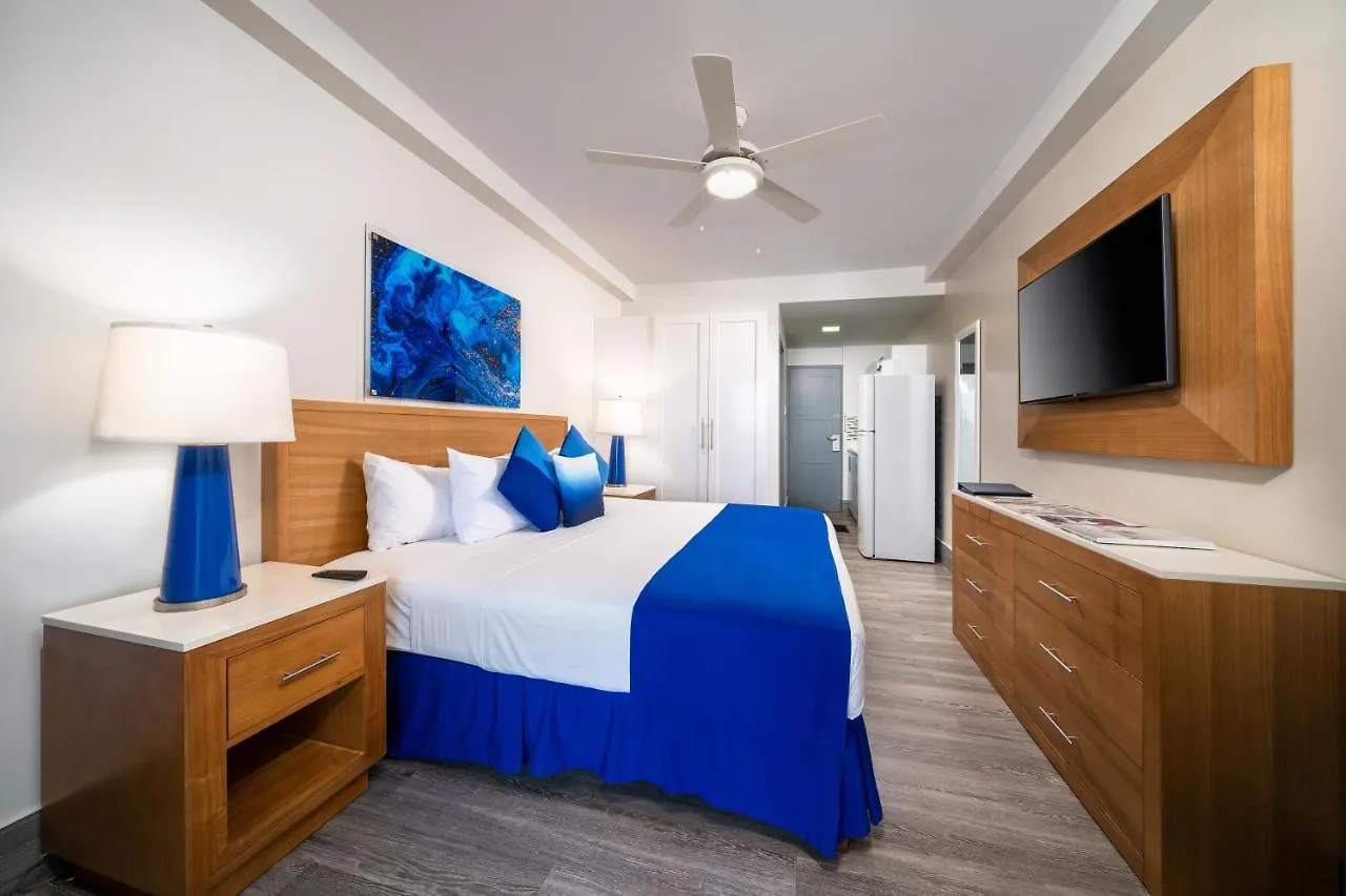 South Gap Hotel Christ Church 3*,