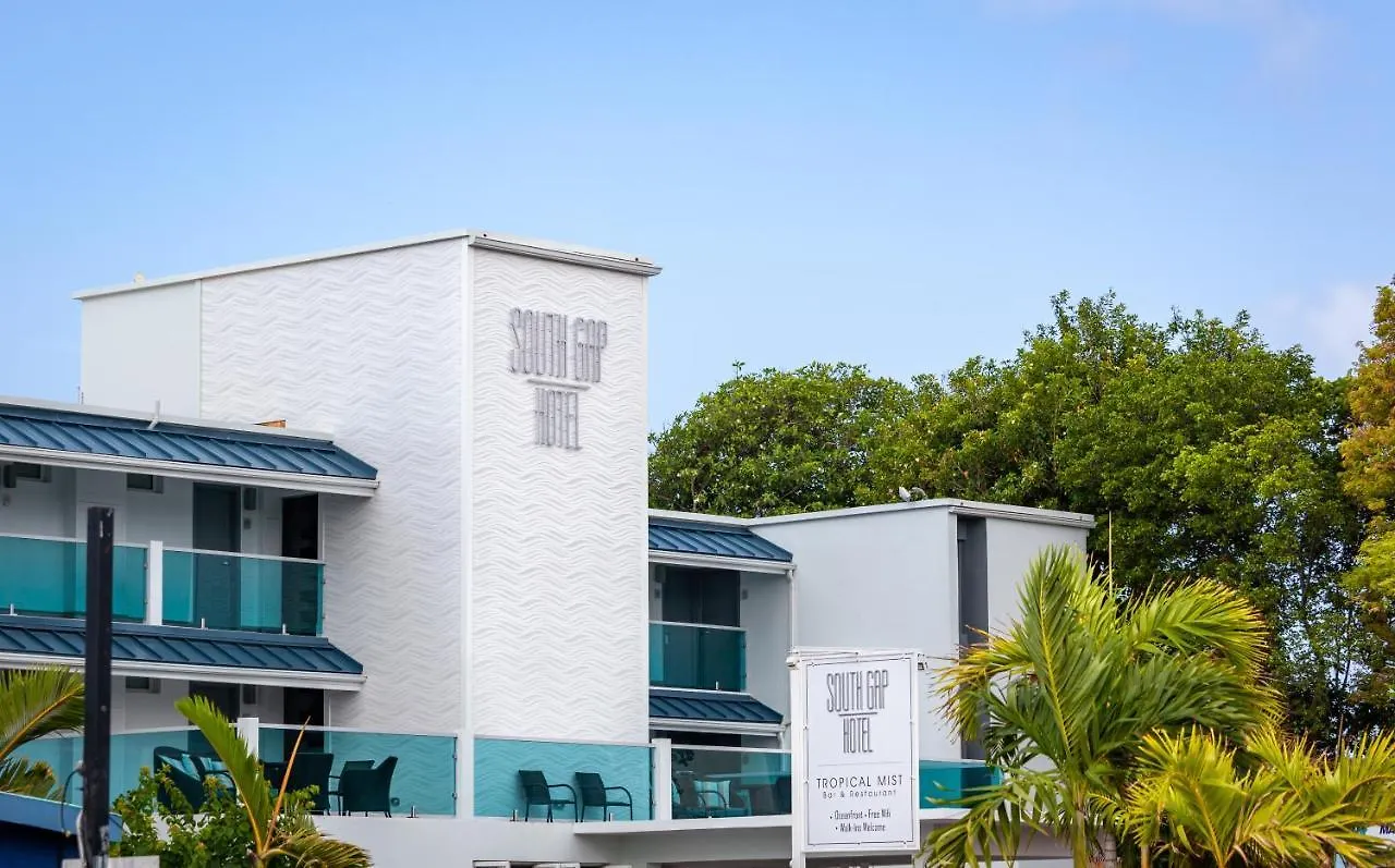 South Gap Hotel Christ Church