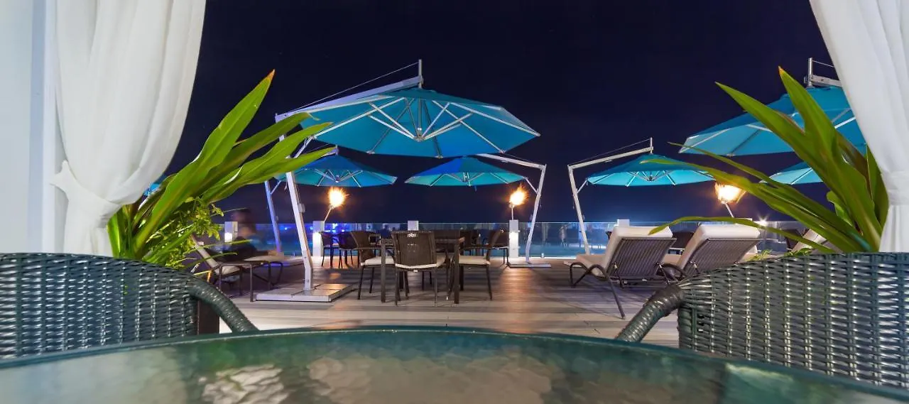 South Gap Hotel Christ Church Barbados
