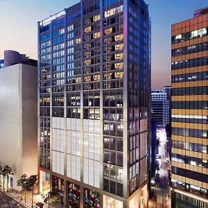 Hotel Stanford Myeongdong Seoul