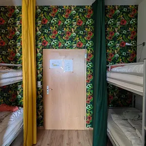 Hostel Tres Schick Bamberg