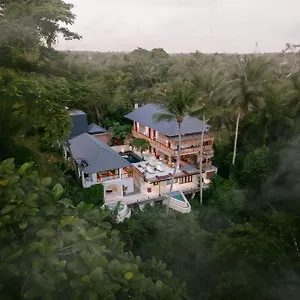 Hotel Suara Alam By Ini Vie Hospitality Ubud