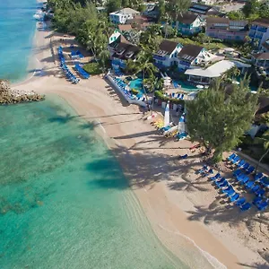 Hotel Crystal Cove, Barbados, A Tribute Portfolio