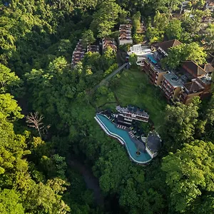 Resort Metland Venya Ubud