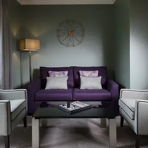 Appart hôtel The Reserve At Muckross Park Kilclogherane