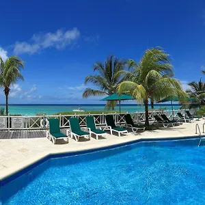 Station touristique Coral Sands