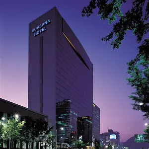 Hotel Koreana Seoul