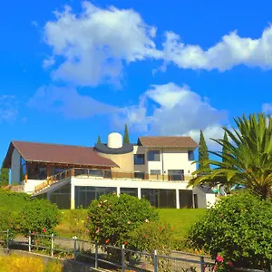 Hotel Quito Airport Tababela