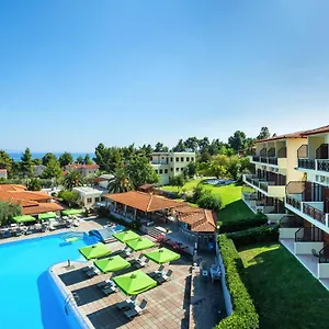 Hotel Palladium Kriopigi
