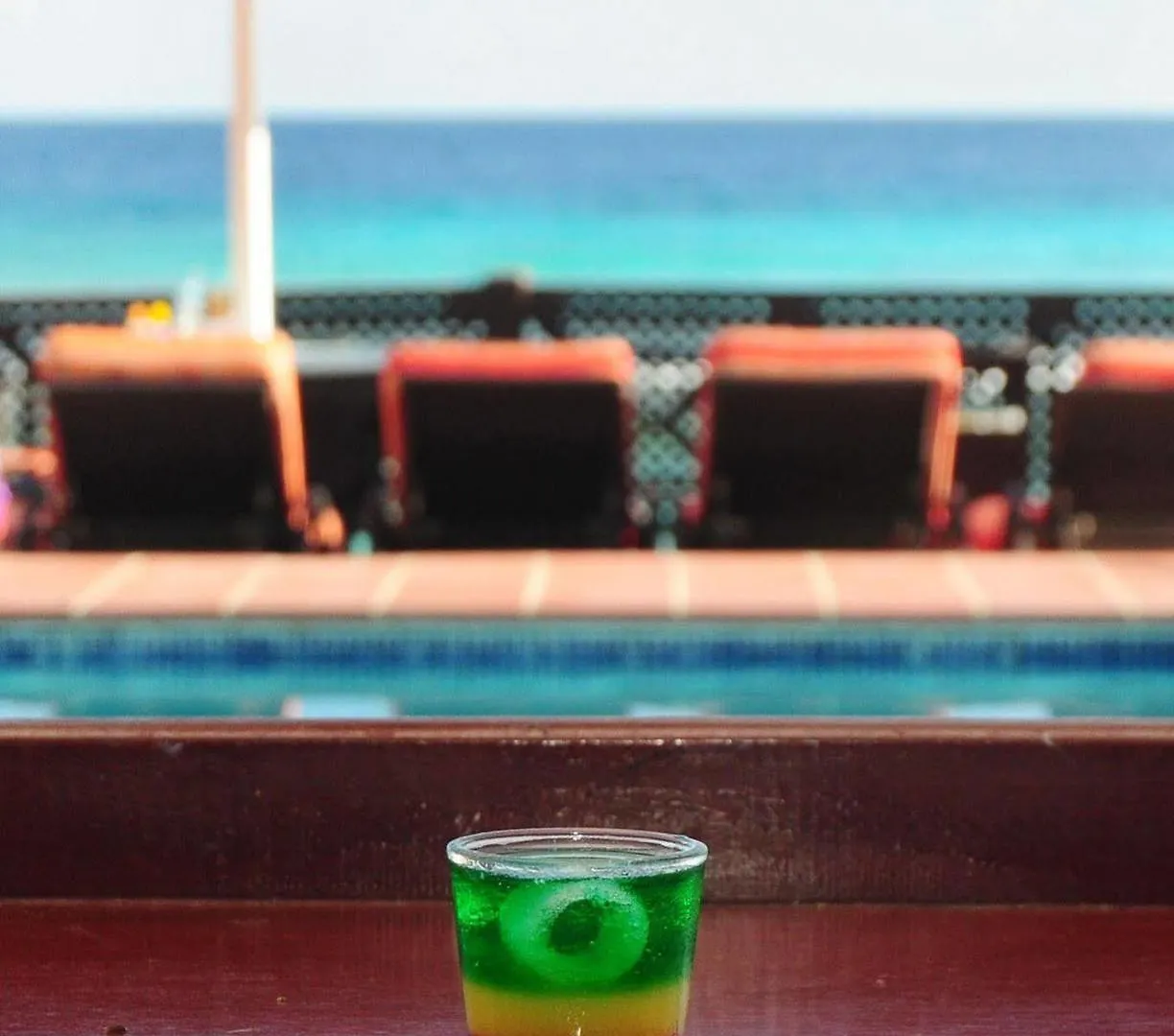 South Gap Hotel Christ Church Barbados