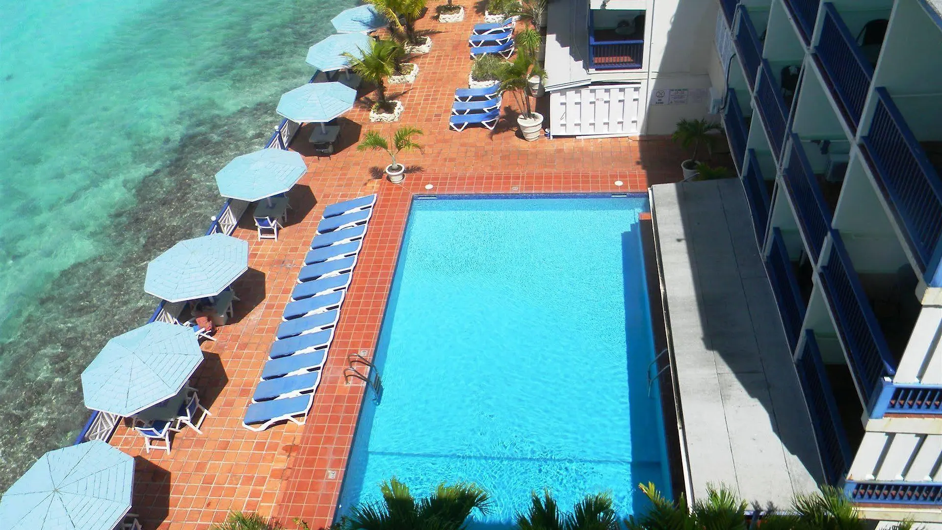 South Gap Hotel Christ Church