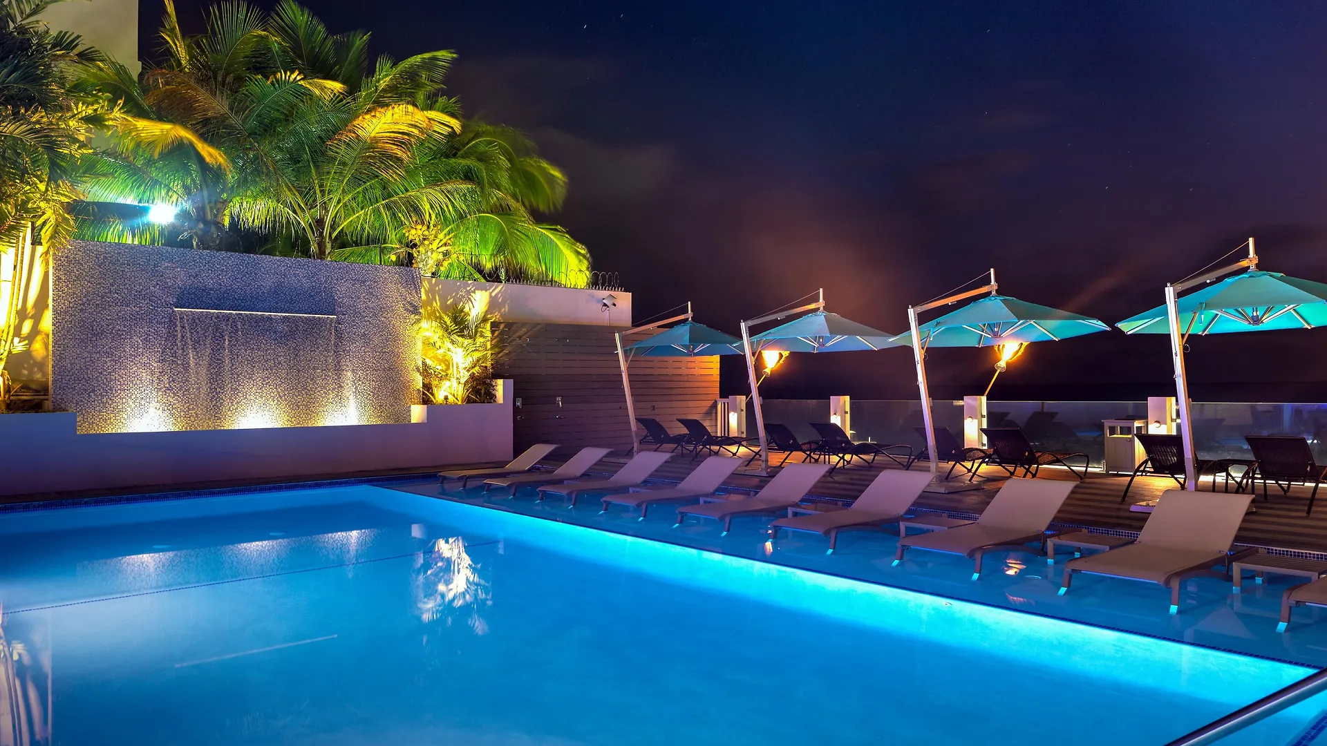 South Gap Hotel Christ Church 3*,  Barbados