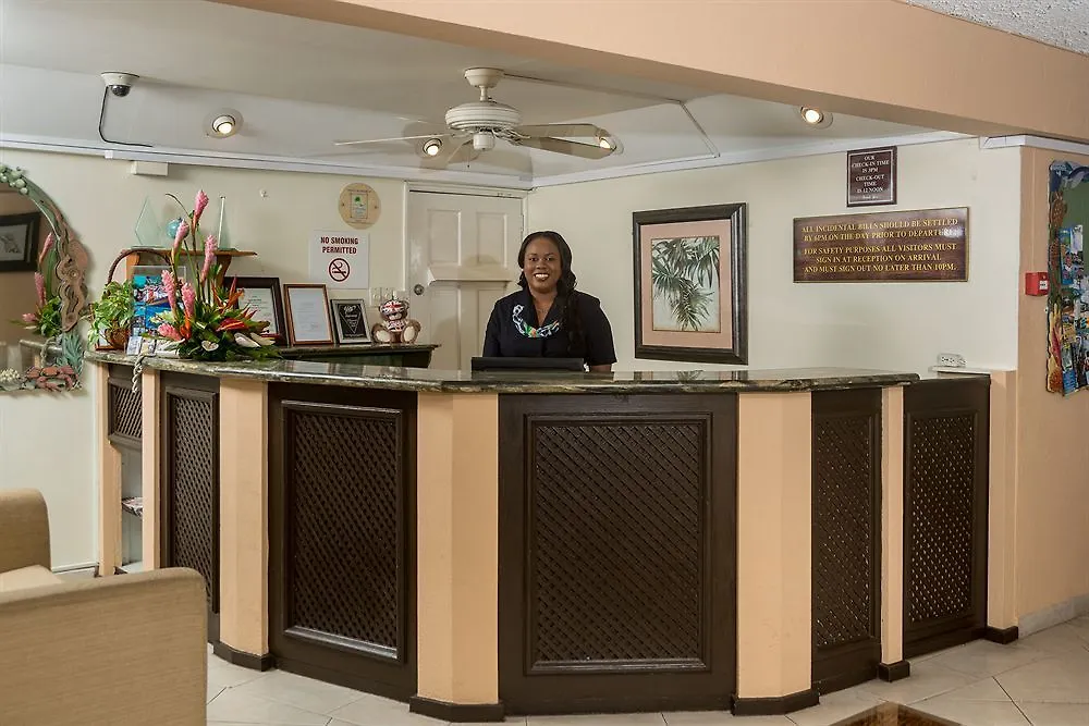 South Gap Hotel Christ Church