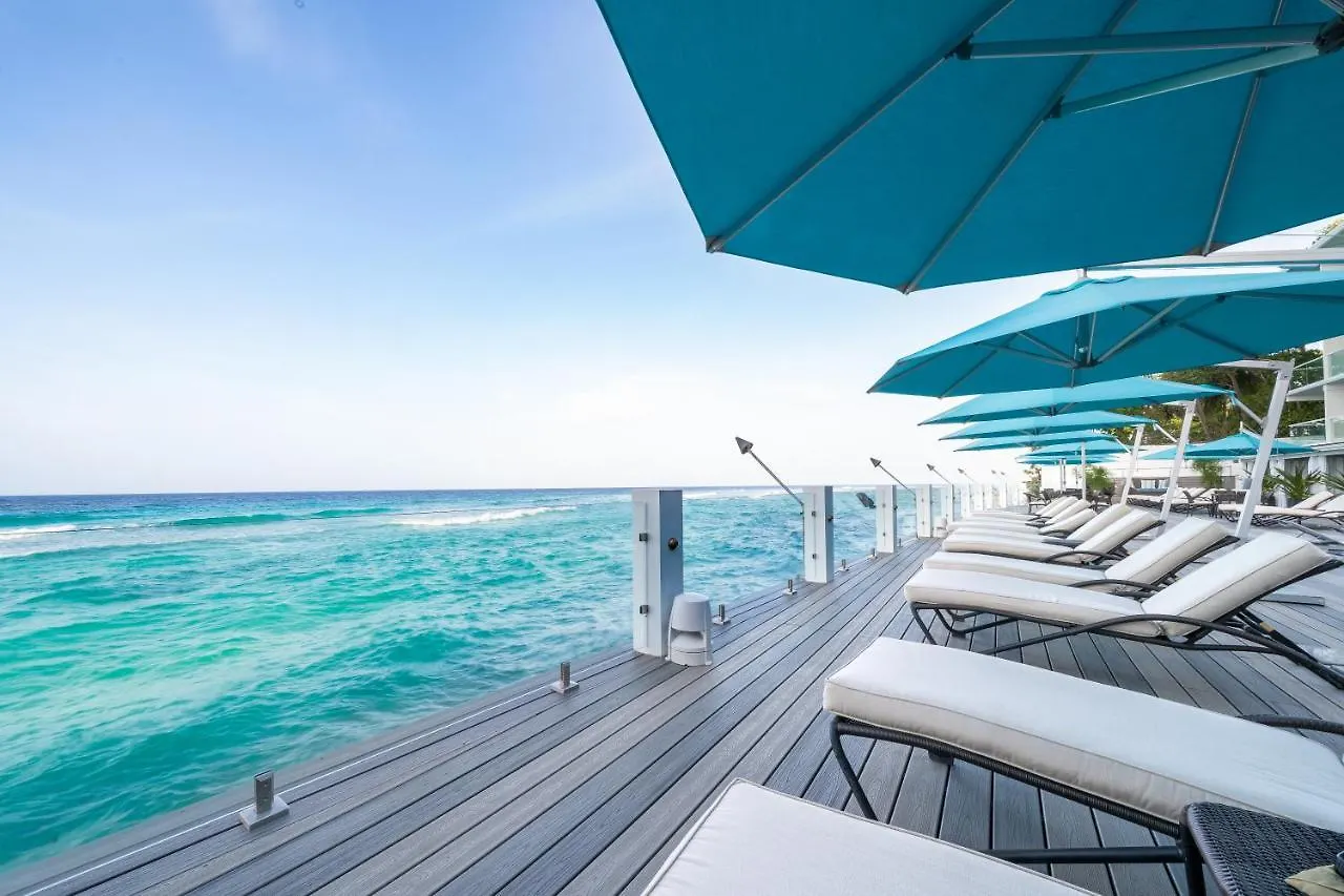South Gap Hotel Christ Church Barbados